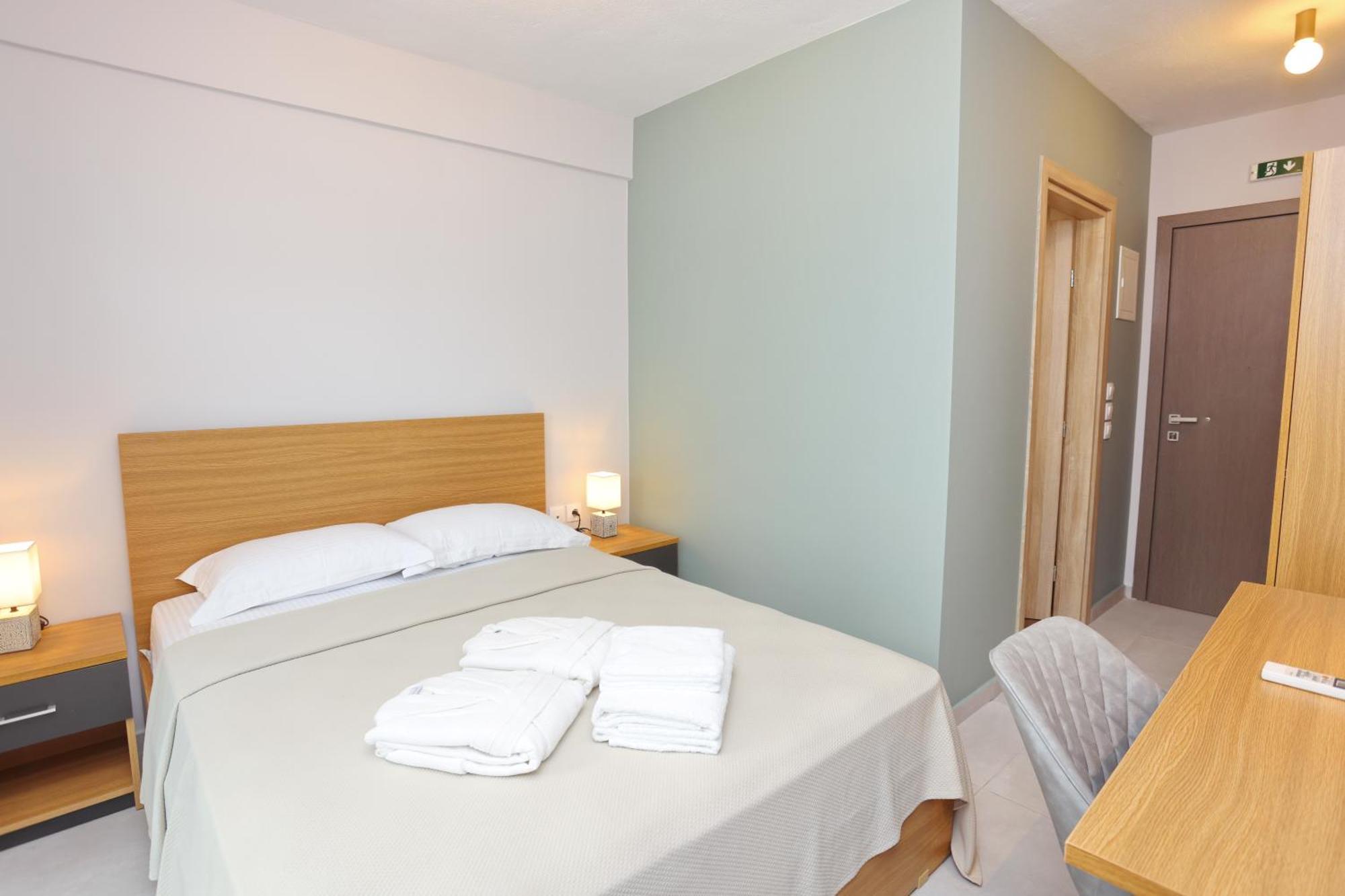 Cynthia Aparthotel Vrasná Quarto foto