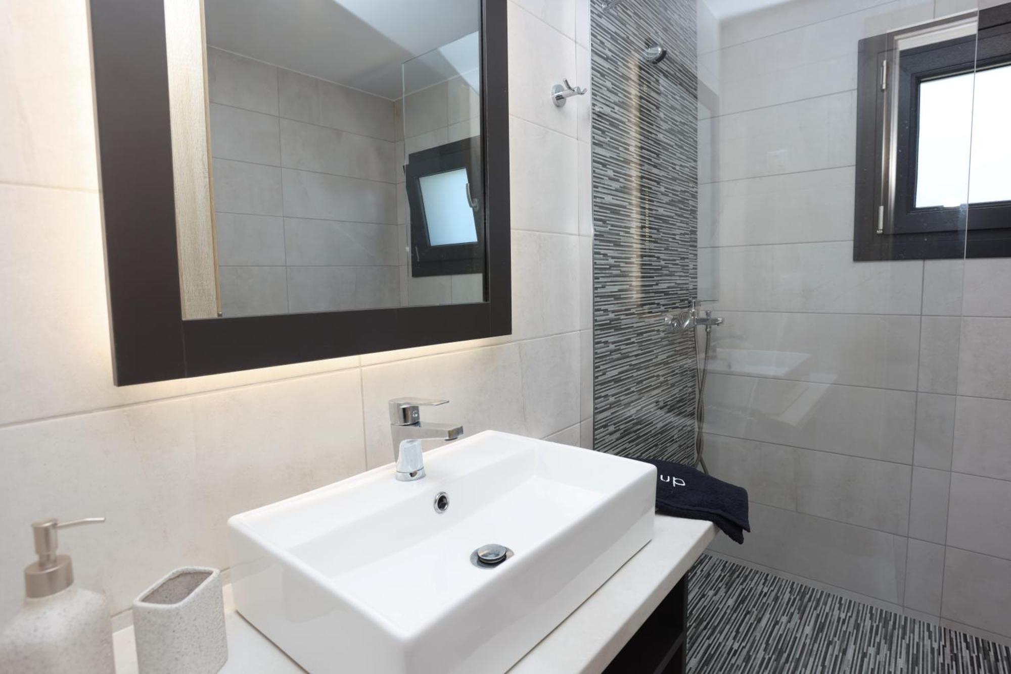 Cynthia Aparthotel Vrasná Quarto foto